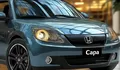 Honda Capa 2026 Resmi Diperkenalkan: Mobil Kompak Klasik Kembali dengan Wajah Baru, Fitur Canggih, dan Fleksibilitas