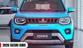 Comeback yang Mengejutkan! All New Ignis 2026 Tawarkan Desain Petualang, Interior Mewah, dan Pilihan EV Siap Saingi Mobil Mewah