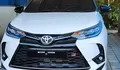 Update Harga Toyota Yaris Juni 2025: Mulai Rp 333 Juta, Cek Varian GR Sport MT hingga CVT 7 Airbag