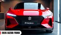 Bukan Sekadar Gaya! Suzuki FronX 2026 Tampil Perdana sebagai SUV Kompak Canggih dengan Teknologi Hybrid dan ADAS Level 2