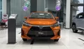Tampil dengan Warna Orange Metalic Nyentrik, Toyota Wigo 2025 Siap Menemani Gaya Hidup Urban Modern