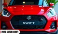 Suzuki Swift 2026 Akhirnya Resmi Kembali: Hadir dengan Desain Lebih Sporty, Fitur Semakin Mewah, dan Performa Makin Bertenaga yang Siap Menggoda Hati 