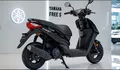 Yamaha Freego S 2025 Resmi Diluncurkan: Skutik Modern dengan Fitur Canggih, Konektivitas Smartphone, dan Harga Terjangkau untuk Mobilitas Harian