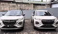 Suzuki Fronx SGX Vs GX: Selisih 28 Juta, Apa Saja Fitur Tambahan yang Bikin Varian SGX Lebih Mewah dan Layak Dibeli?