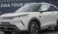 BYD Atto 2 2025: Evolusi Mobil Listrik Murah Asal Cina yang Semakin Canggih, Stylish, dan Siap Jadi Andalan di Perkotaan