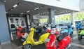 Kabar Gembira! Harga Vespa Matic Juli 2025 Turun, Kini Bisa Bawa Pulang dengan DP Mulai Rp2 Juta Saja