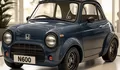 Honda N600 2026 Resmi Diluncurkan: Kebangkitan Legenda Pertama Honda dalam Balutan Desain Futuristik dan Teknologi Ramah Lingkungan