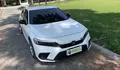 Evolusi Sempurna Sedan Honda: Civic FE 2022 Hadir dengan Desain Lebih Elegan, Fitur Canggih, dan Kenyamanan Berkendara