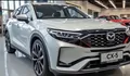Transformasi Total Mazda CX-5 2026: SUV Lebih Besar, Desain Lebih Berani, dan Pengalaman Berkendara yang Lebih Sempurna dari Generasi Sebelumnya!