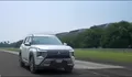 Mitsubishi Destinator 2025: SUV Keluarga Modern dengan Desain Futuristik, Interior Super Luas, dan Fitur Premium Kelas Atas untuk Perjalanan Nyaman 