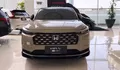 Inilah Pesona Baru Honda HR-V RS Hybrid 2025: Tampil Lebih Mewah dan Sporty dengan Warna Sand Khaki Pearl Metallic yang Unik dan Berkelas