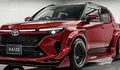 Toyota Raize 2026 Bikin Geger Dunia Otomotif: Desain Ulang Ekstrem, Teknologi Turbo-Hybrid Canggih, dan Harga yang Di Luar Dugaan!