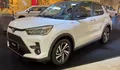 Toyota Raize G Turbo 2025: Perpaduan Sempurna Antara Kemewahan, Performa Turbo, dan Kepraktisan dalam SUV Kompak Masa Kini