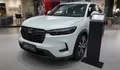 Pengalaman Lengkap Walkaround New Honda HR-V Sport Turbo: Perpaduan Desain Sporty, Interior Modern, dan Performa Mesin Turbo yang Menggoda