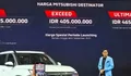 Harga Resmi Mitsubishi Destinator 2025 di Indonesia: SUV 7-Seater Tangguh Bermesin Turbo Mulai Rp400 Juta, Beda Varian Beda Harga!