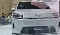 Wuling Cortez Darion EV Debut di GIIAS 2025: Mobil Listrik Keluarga Bergaya Premium dengan Teknologi Modern dan Harga Terjangkau untuk Pasar Indonesia