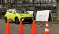 BYD Atto 1: Mobil Listrik Futuristik dengan Harga di Bawah 200 Juta, Solusi Hemat dan Ramah Lingkungan untuk Mobilitas Harian di Kota