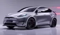 Tampilan Pertama Tesla Model Y 2026: Desain Futuristik, Fitur Gila yang Bikin Kagum, dan Ulasan Lengkap dari Evolusi Mobil Listrik Paling Canggih Tahu