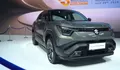 Suzuki e Vitara 2026 Resmi Menantang Raksasa Mobil Listrik Cina: Mampukah SUV Legendaris Ini Bertahan di Tengah Gempuran Teknologi dan Harga Murah?