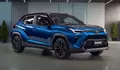 Toyota Raize 2026 Resmi Meluncur: Desain Lebih Modern, Fitur Makin Canggih, dan Jadi SUV Paling Ideal untuk Pengemudi Pemula di Kota Maupun Luar Kota