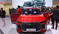Chery Siap Guncang GIIAS dengan Strategi Perang Harga: Diskon Gila-gilaan dan Promo Menggiurkan Siap Rebut Hati Konsumen Indonesia