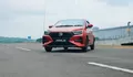 Makin Sporty dan Kaya Fitur, Ini Dia Review Lengkap New Ayla Tipe R ADS Terbaru: Mobil LCGC yang Tampil Beda dengan Gaya dan Performa Maksimal