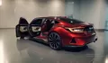 Performa Makin Ganas, Desain Makin Sangar: Honda Civic Type R 2026 Resmi Meluncur sebagai Hatchback Sport Paling Beringas di Kelasnya!