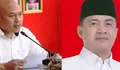 Mantan Bupati Taput Nikson Nababan Diusulkan Calon Ketua DPD PDIP Sumut Duet dengan Zahir