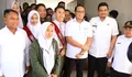 Kepala Komunikasi Kepresidenan Republik Indonesia Mengapresiasi Pemkap Sergai Sukseskan Program MBG