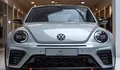Beetle Hidup Lagi! Volkswagen Bikin Heboh Dunia Otomotif dengan Desain Retro, Futuristik dan Teknologi Listrik Canggih di Model 2026