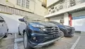 Tampil Gagah dan Mewah di Jalan, Inilah Harga dan Promo Terbaru Toyota New Rush GR Sport Hitam 2025 Khusus Bulan Agustus yang Sayang untuk Dilewatkan!