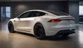 Tesla Model X 2026 Resmi Diluncurkan: Desain Futuristik, Performa Super Cepat, dan Teknologi Autopilot yang Makin Canggih Bikin Tercengang!