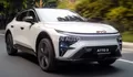 Pertama Kali Tersingkap, 2026 BYD Atto 3 Hadir dengan Desain Sleek yang Lebih Modern dan Kisaran Jarak Tempuh Solid untuk SUV Listrik Masa Depan