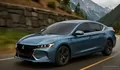 Mitsubishi Galant Terbaru Resmi Terungkap: Sedan Legendaris dengan Desain Futuristis dan Teknologi Canggih Siap Mengguncang Persaingan di Kelasnya