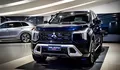 Mitsubishi Montero 4x4 2026 Resmi Terungkap: Transformasi SUV Legendaris yang Lebih Besar, Lebih Gagah, dan Penuh Tenaga untuk Menaklukkan Medan Berat
