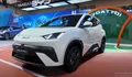 BYD Atto 1 Diserbu Pembeli Sejak Hari Pertama, Harga Terjangkau dan Performa Andal Bikin Pesaing Kelabakan di Pasar Mobil Listrik
