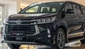 Toyota Innova Reborn 2026 Hadir dengan Desain Baru yang Lebih Modern, Fitur Mewah Kelas Premium, Teknologi Hybrid Canggih, dan Harga Terbaru
