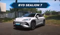 BYD Sealion 7 Performance: SUV Listrik Rp700 Jutaan dengan Performa Buas, Fitur Mewah, dan Teknologi Canggih yang Berani Tantang Mobil Premium