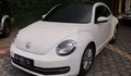 VW New Beetle A5: City Car Ikonik dengan Desain Legendaris yang Kini Bisa Dimiliki dengan Harga Lebih Terjangkau