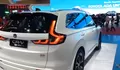 Walkaround Awal Honda CR-V RS e:HEV 2025, SUV Hybrid Premium dengan Desain Sporty, Interior Mewah, Teknologi Canggih, dan Performa Bertenaga