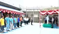 86 Warga Binaan Lapas Kelas III Pangururan Terima Remisi Kemerdekaan
