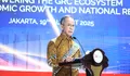 Perkuat Ekonomi Nasional, OJK Gelar Risk and Governance Summit 2025