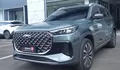 Chery Tiggo 8 1.5EV CSH Terbaru 2025: SUV Canggih dengan Dua Sumber Tenaga Listrik dan Bensin, Kok Bisa Super Irit tapi Tetap Bertenaga?