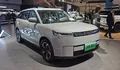 Ulasan Lengkap Jaecoo J5 Electric Premium: SUV Listrik Elegan dengan Performa Bertenaga, Fitur Canggih, dan Kenyamanan Premium untuk Keluarga Modern