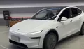 Tesla Model Y L 2025: SUV Enam Penumpang dengan Desain Elegan dan Interior Mewah Lapang