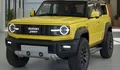 Suzuki Jimny 2026 Resmi Hadir: Transformasi Ikon Retro Jadi Raja Baru SUV Petualangan Modern yang Tangguh, Efisien, dan Tetap Ramah di Kantong