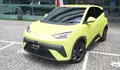 BYD Atto 1 EV 2025 Resmi Meluncur: Mobil Listrik Murah dengan Fitur Melimpah yang Bikin LCGC Konvensional Ketar-Ketir di Pasar Otomotif Indonesia