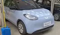 Wuling Binguo EV Lite: Mobil Listrik Retro-Modern dengan Harga Terjangkau, Fitur Lengkap, dan Jarak Tempuh 333 Km untuk Perkotaan