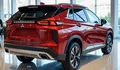 Mitsubishi Xpander 2025 Meluncur di Indonesia dengan Desain Baru, Fitur Canggih, dan Harga Kompetitif