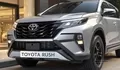 Toyota Rush 2025 Resmi Meluncur di Indonesia dengan Desain Baru yang Lebih Sporty, Fitur Modern, Interior Mewah, dan Harga Terbaru yang Tetap Ramah 